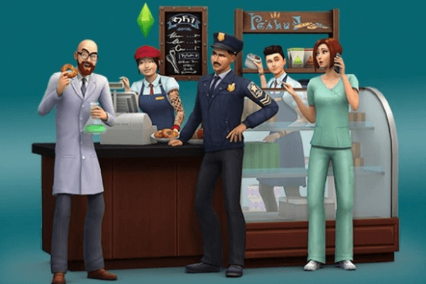 Trucos Los Sims 4 Puntos De Satisfaccion