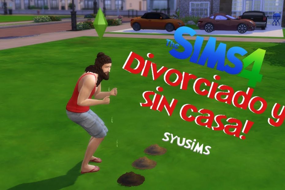 de pobre a rico reto los sims 4