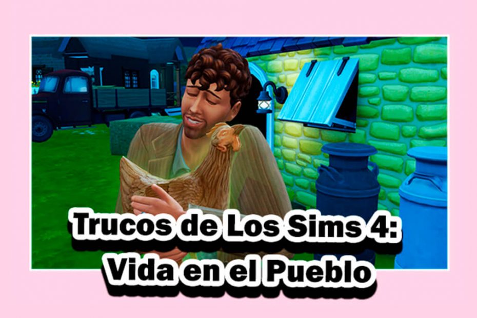 ¡DESBLOQUEA OBJETOS EN LOS SIMS 4 CON ESTOS TRUCOS